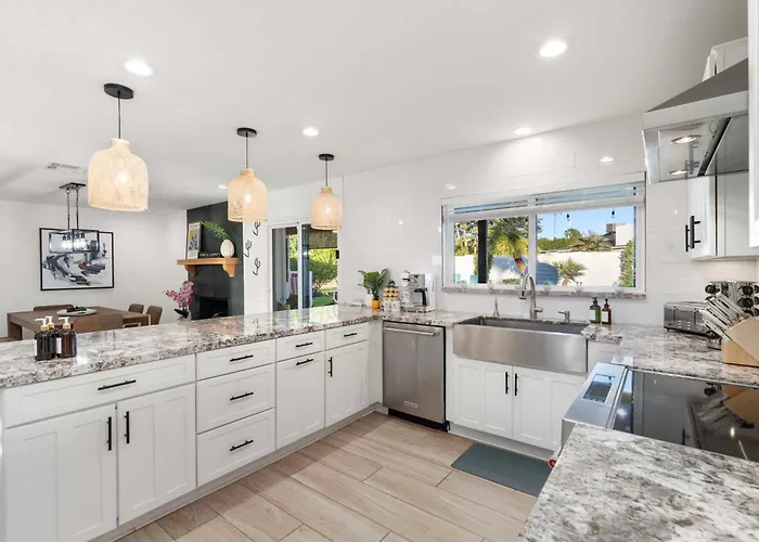 New The Brexton Luxe Scottsdale Pool Oasis * Phoenix