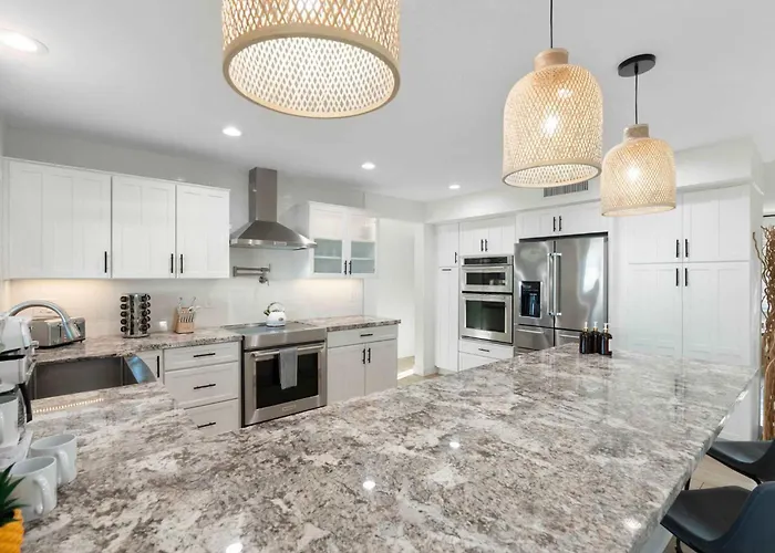 Holiday home New The Brexton Luxe Scottsdale Pool Oasis