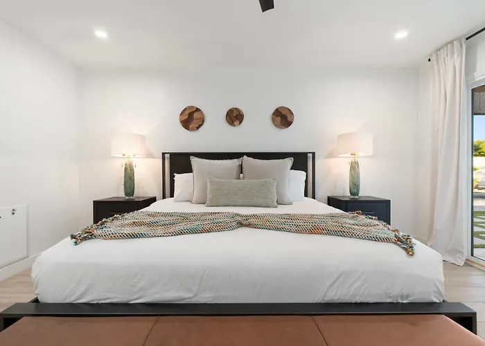 New The Brexton Luxe Scottsdale Pool Oasis Holiday home
