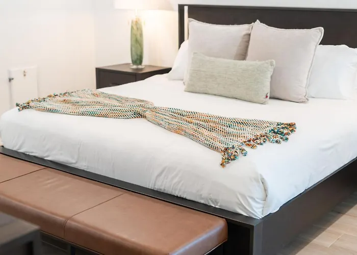 Holiday home New The Brexton Luxe Scottsdale Pool Oasis *