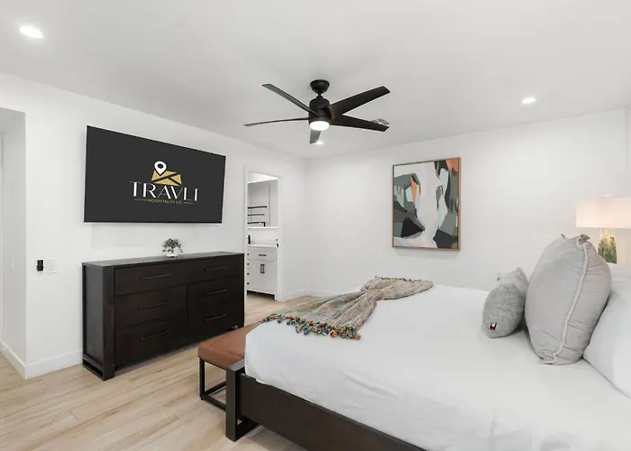 New The Brexton Luxe Scottsdale Pool Oasis * Phoenix