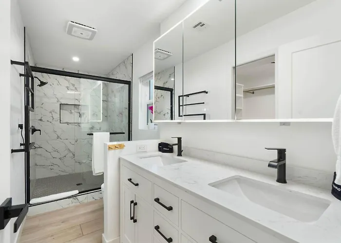 Holiday home New The Brexton Luxe Scottsdale Pool Oasis