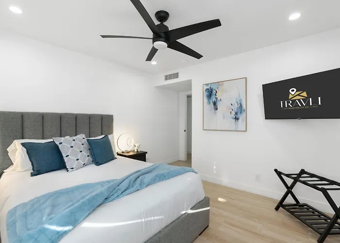 Holiday home New The Brexton Luxe Scottsdale Pool Oasis *