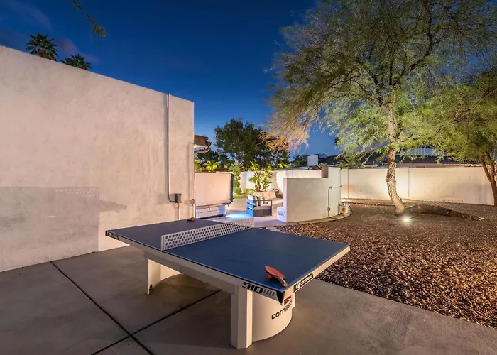 New The Brexton Luxe Scottsdale Pool Oasis * Phoenix